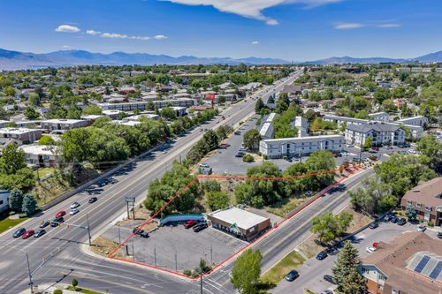 1740 N State St, Provo, UT, 84604-6143 | Card Image