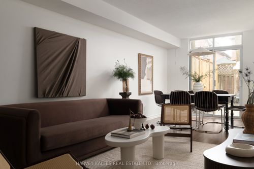 106-356 Mcrae Dr, East York, ON, M4G4G4 | Card Image