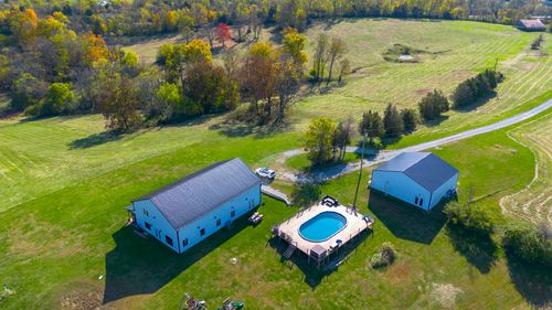 2794 Carmon Creek Rd, Campbellsburg, KY, 40011-7524 | Card Image