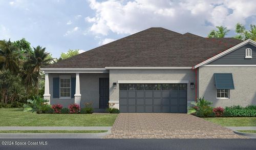 3028 Pangea Cir, Melbourne, FL, 32940-8821 | Card Image