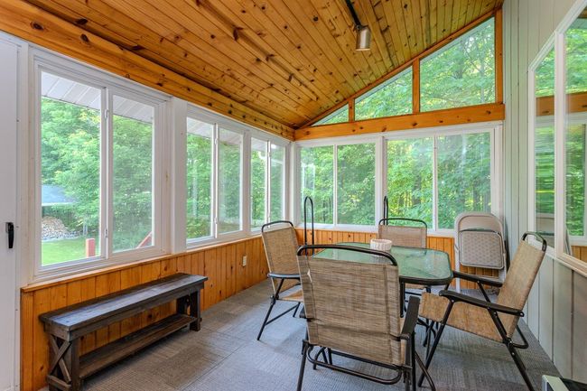 1340 Deer Brook Ct, House other with 3 bedrooms, 3 bathrooms and null parking in Wausau WI | Image 8