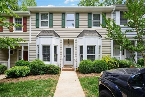 105 James River Rd, Cary, NC, 27511-7253 | Card Image