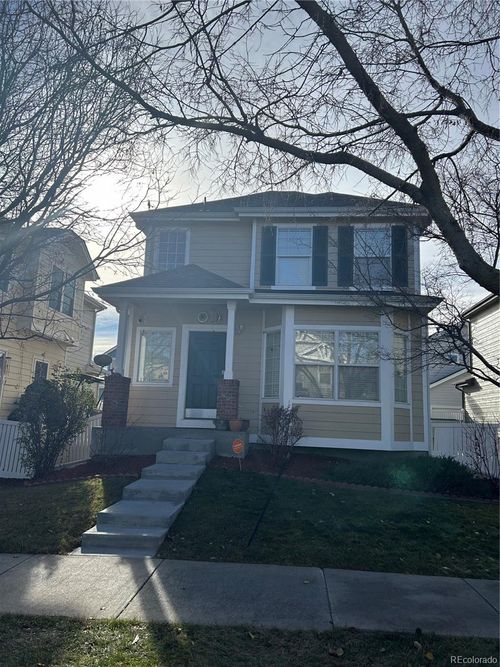 16984 E Wyoming Dr, Aurora, CO, 80017-5291 | Card Image