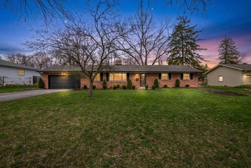 4370 Harborough Rd, Columbus, OH, 43220-4310 | Card Image