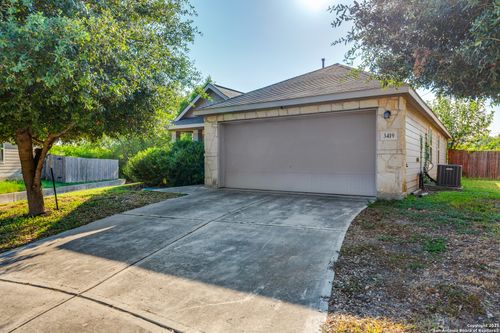 3419 Candlepass Dr, San Antonio, TX, 78244-1924 | Card Image