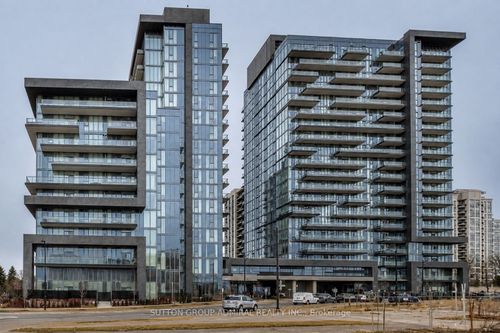 1405-20 Gatineau Dr, Vaughan, ON, L4J0L3 | Card Image