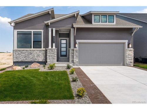 17271 Crimson Clover Dr, Monument, CO, 80132-9295 | Card Image