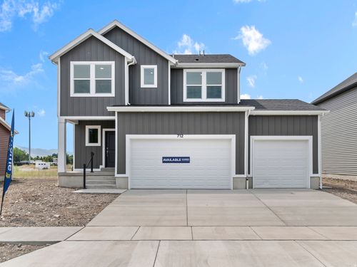 6-738 W 2840 S, Logan, UT, 84321 | Card Image