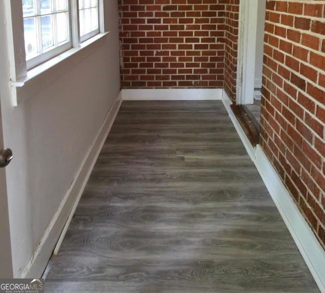 2074 Melton Ave, House other with 3 bedrooms, 1 bathrooms and null parking in Macon GA | Image 17