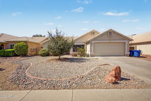 1662 E Tulsa St, Chandler, AZ, 85225-5288 | Card Image
