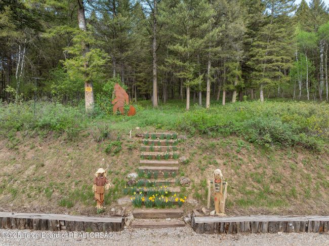 256 Pierce Dr, House other with 4 bedrooms, 3 bathrooms and null parking in Etna WY | Image 51