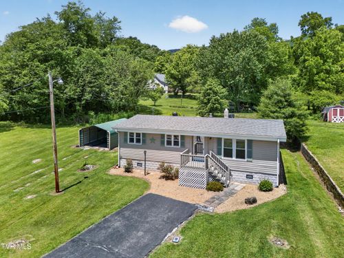 714 Allison Gap Road, Saltville, VA, 24370 | Card Image