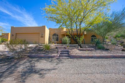 42619 N 19 Th Street, House other with 4 bedrooms, 2 bathrooms and null parking in New River AZ | Image 1