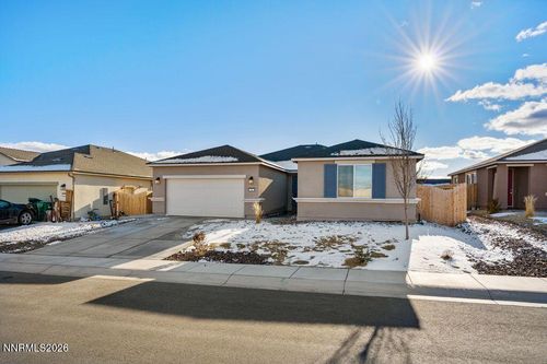 737 Roberts Crk Drive, Dayton, NV, 89403 | Card Image