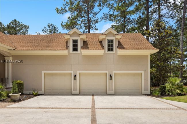 43 Hampton Hall Blvd, House other with 4 bedrooms, 5 bathrooms and null parking in Bluffton SC | Image 91