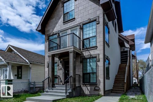 9526 109a Ave Nw, Edmonton, AB, T5H1G3 | Card Image