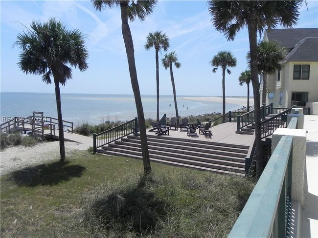660 - 660 New Haven Ct, Condo with 3 bedrooms, 3 bathrooms and null parking in Fripp Island SC | Image 46