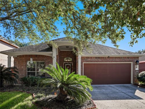 21391 Village Crossing Ln, Porter, TX, 77365-5187 | Card Image