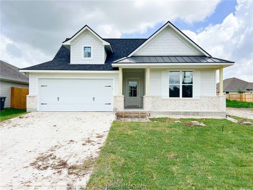 3144 Charge Lane, Bryan, TX, 77808 | Card Image