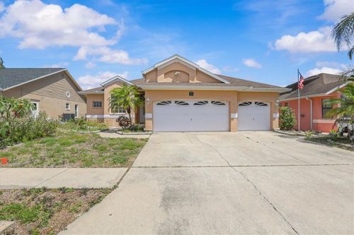 324 Wood Dove Ave, TARPON SPRINGS, FL, 34689-7529 | Card Image