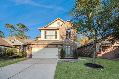 25122 Alina Ln, Spring, TX, 77386-4176 | Card Image