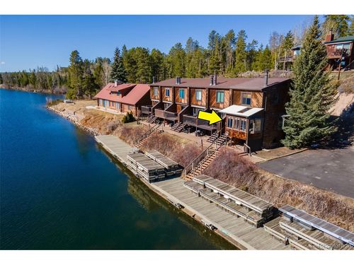 12906 Us Highway 34, Grand Lake, CO, 80447 | Card Image