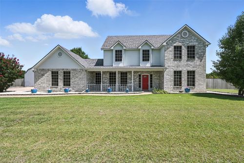 6659 Meadow Ridge Cir, Nevada, TX, 75173-6350 | Card Image