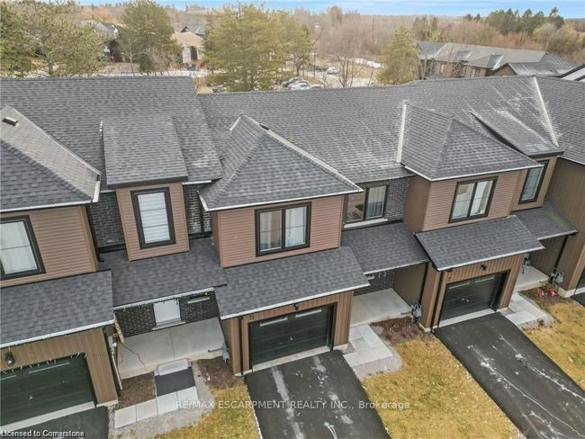 5 Trailside Dr, House attached with 3 bedrooms, 3 bathrooms and 1 parking in Townsend ON | Image 9