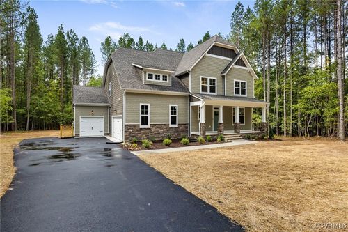 9496 Angels Share Dr, New Kent, VA, 23124 | Card Image