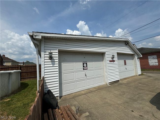 View of garage | Image 31