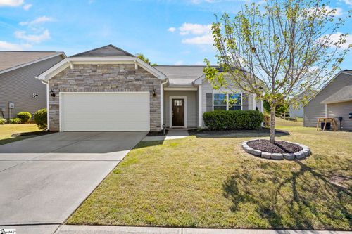 302 Gibby Ln, Simpsonville, SC, 29681-3876 | Card Image