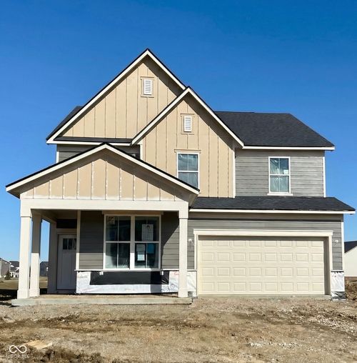 542 Dalton Way, Avon, IN, 46123-5009 | Card Image