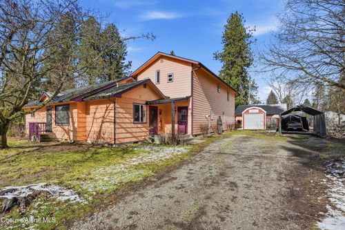 1523 E Nettleton Gulch Rd, Coeur d'Alene, ID, 83815 | Card Image