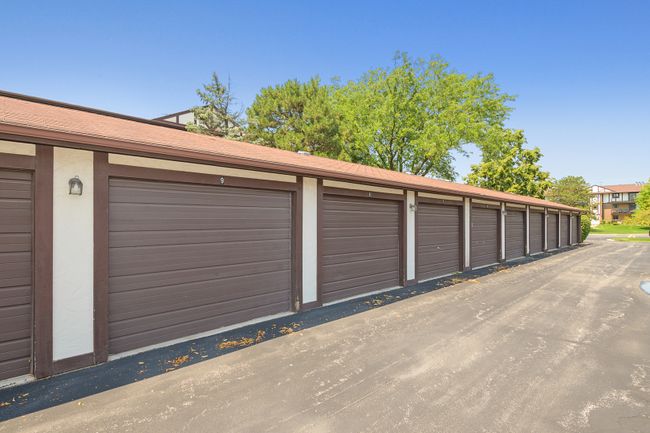APT-2D - 11009 S Theresa Cir, Condo with 2 bedrooms, 1 bathrooms and 1 parking in Palos Hills IL | Image 19