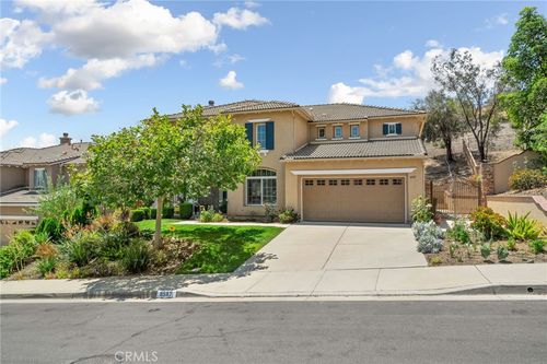 8587 Hunt Canyon, Corona, CA, 92883 | Card Image