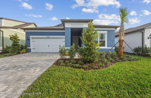 13652 Canyon Blvd, Spring Hill, FL, 34610 | Card Image