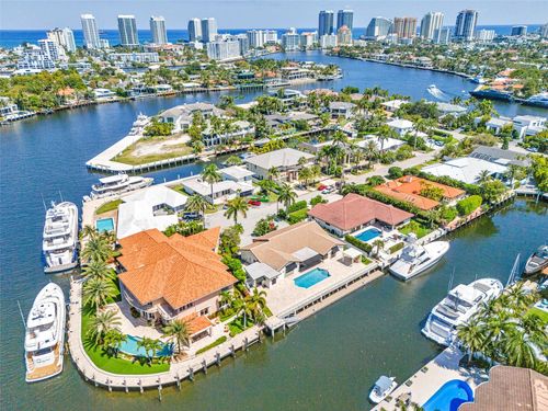 633 4th Key Dr, Fort Lauderdale, FL, 33304-3807 | Card Image