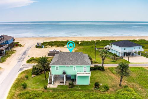 1799 Redfish Ln, Crystal Beach, TX, 77650 | Card Image