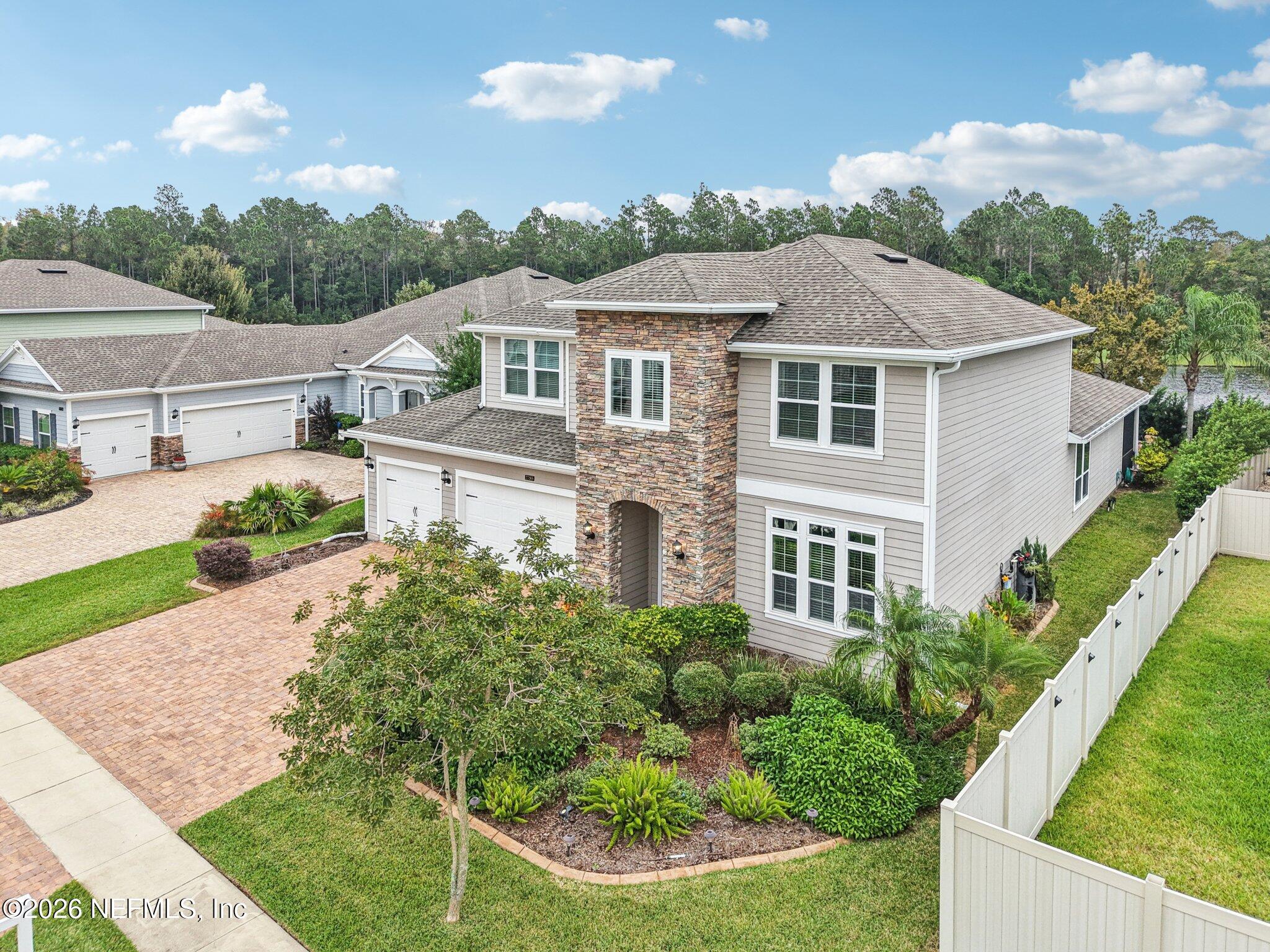 Residential in St. Augustine 5