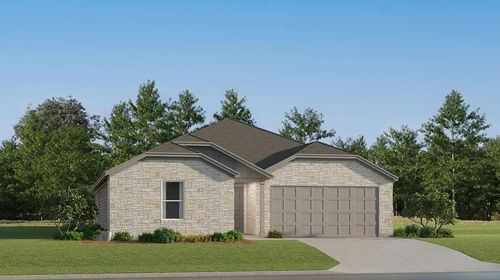 6104 Gunn Ridge Drive, College Station, TX, 77845 | Card Image