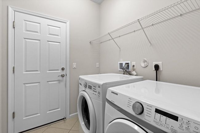 12802 Sw Lake Fern Cir, Condo with 2 bedrooms, 2 bathrooms and null parking in Port St. Lucie FL | Image 22