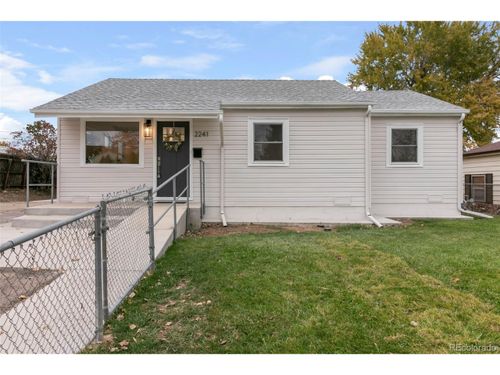 2241 Oak Pl, Thornton, CO, 80229-7911 | Card Image