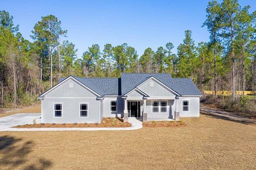 31 Sellars Drive, Crawfordville, FL, 32327 | Card Image