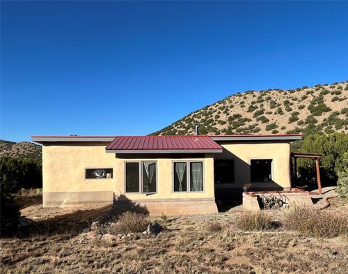23 Camino Cerro Chato, Cerrillos, NM, 87010-9806 | Card Image