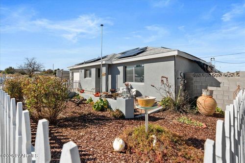 20656 E Wagon Way, Mayer, AZ, 86333-2608 | Card Image