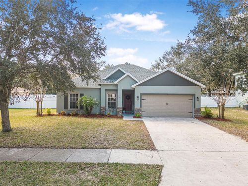 46 Chrysanthemum Drive, Ormond Beach, FL, 32174 | Card Image