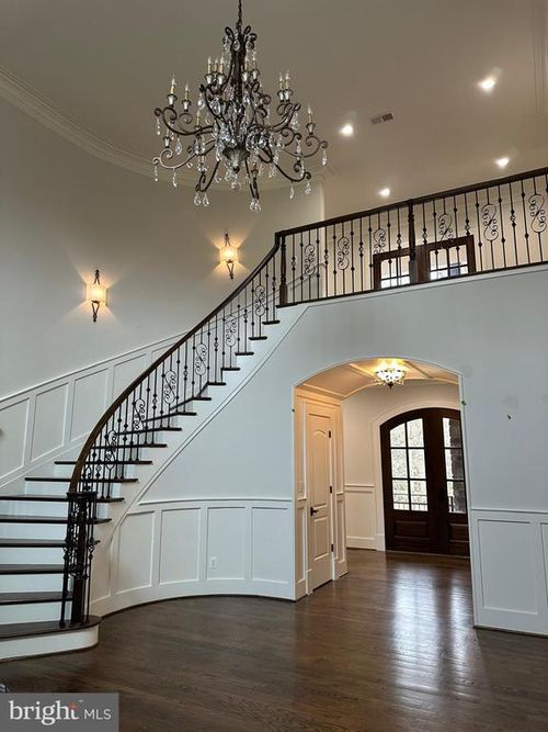 4147 Old Columbia Pike, Annandale, VA, 22003-2110 | Card Image