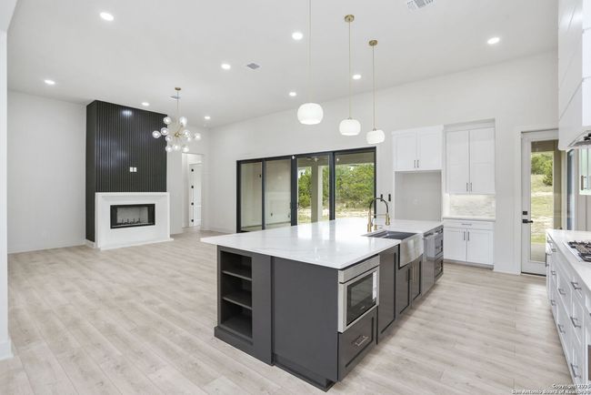 11010 Nina Rdg, House other with 4 bedrooms, 3 bathrooms and null parking in San Antonio TX | Image 14