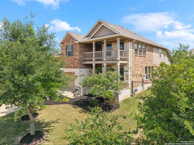 32003 Cast Iron Cv, House other with 4 bedrooms, 4 bathrooms and null parking in Bulverde TX | Image 53
