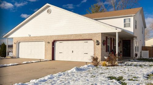 1925 Chevy Dr, Belleville, IL, 62221-6702 | Card Image